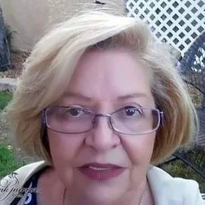 Meet your Posher, Petra